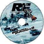 miniatura rapidos-y-furiosos-8-custom-v4-por-maq-corte cover cd