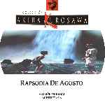 miniatura rapsodia-en-agosto-coleccion-akira-kurosawa-custom-por-jmandrada cover cd