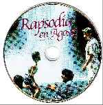 miniatura rapsodia-en-agosto-por-cascahuin cover cd