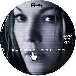 miniatura rastro-oculto-untraceable-custom-v03-por-venom2 cover cd