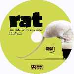 miniatura rat-mi-vida-como-una-rata-custom-por-alison cover cd