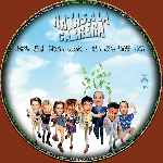 miniatura ratas-a-la-carrera-custom-por-ferozbbb cover cd