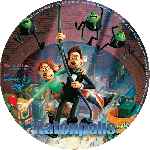 miniatura ratonpolis-custom-por-961245 cover cd