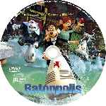 miniatura ratonpolis-custom-v3-por-kikosg cover cd