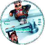 miniatura ratonpolis-custom-v6-por-zeromoi cover cd