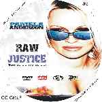 miniatura raw-justice-buen-policia-mal-policia-custom-por-jrc cover cd