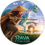 miniatura raya-y-el-ultimo-dragon-custom-v02-por-mrandrewpalace cover cd