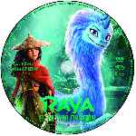 miniatura raya-y-el-ultimo-dragon-custom-v09-por-zeromoi cover cd