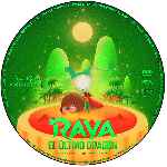 miniatura raya-y-el-ultimo-dragon-custom-v10-por-zeromoi cover cd