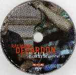 miniatura raymond-depardon-justicia-10a-sala-instantes-de-audiencias-por-werther1967 cover cd