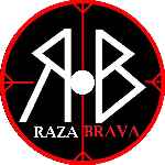 miniatura raza-brava-custom-por-chirumpo cover cd