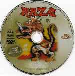 miniatura raza-edicion-especial-coleccionista-por-lukiluke cover cd