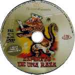 miniatura raza-espiritu-de-una-raza-disco-02-por-mastercustom cover cd