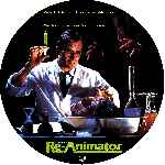 miniatura re-animator-custom-por-alfix0 cover cd