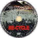 miniatura re-cycle-custom-por-barceloneta cover cd