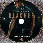 miniatura reacher-custom-por-camarlengo666 cover cd