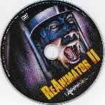 miniatura reanimator-ii-metamorphosis-por-jsambora cover cd