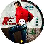 miniatura rebelde-sin-causa-custom-v2-por-pispi cover cd