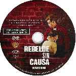 miniatura rebelde-sin-causa-edicion-especial-disco-1-por-pibito cover cd