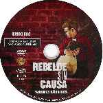 miniatura rebelde-sin-causa-edicion-especial-disco-2-por-pibito cover cd