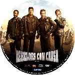 miniatura rebeldes-con-causa-custom-por-gustim19 cover cd