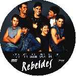 miniatura rebeldes-custom-v2-por-alfix0 cover cd