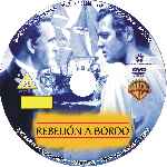 miniatura rebelion-a-bordo-1935-custom-por-barceloneta cover cd