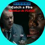 miniatura rebelion-de-fuego-custom-por-el-yoyo2005 cover cd