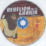 miniatura rebelion-en-la-granja-1954-edicion-coleccionista-disco-02-por-gero1 cover cd