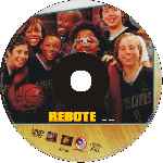 miniatura rebote-por-pepetor cover cd