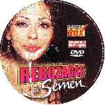 miniatura rebozadas-de-semen-xxx-por-eltamba cover cd