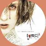miniatura rec-3-genesis-custom-v2-por-alfix0 cover cd