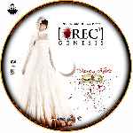 miniatura rec-3-genesis-custom-v4-por-jsesma cover cd