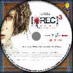 miniatura rec-3-genesis-custom-v5-por-directorskiner cover cd