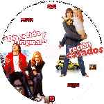 miniatura recien-casados-custom-por-kosmonova cover cd