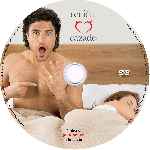 miniatura recien-cazado-custom-por- cover cd