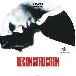 miniatura reconstruction-custom-por-el-verderol cover cd