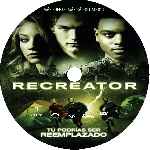 miniatura recreator-custom-por-vigilantenocturno cover cd