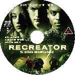 miniatura recreator-custom-v3-por-corsariogris cover cd