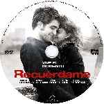 miniatura recuerdame-custom-por-grimpow cover cd