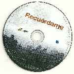 miniatura recuerdame-region-4-por-kaiotiko cover cd