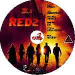 miniatura red-2-custom-v03-por-corsariogris cover cd