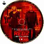 miniatura red-2-custom-v04-por-jsesma cover cd