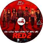 miniatura red-2-custom-v05-por-corsariogris cover cd