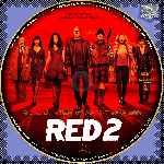 miniatura red-2-custom-v06-por-vistahermosa2270 cover cd