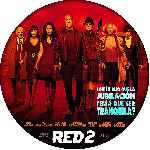 miniatura red-2-custom-v07-por-alfix0 cover cd