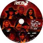 miniatura red-2-custom-v08-por-chechelin cover cd