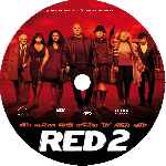 miniatura red-2-custom-v09-por-vigilantenocturno cover cd