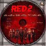 miniatura red-2-custom-v10-por-kiyosakysam cover cd