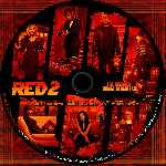 miniatura red-2-custom-v11-por-richardtex cover cd